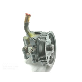 Recambio de bomba direccion para ford focus berlina (cak) ambiente referencia OEM IAM HBDCX  