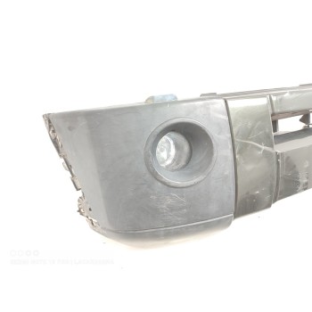 Recambio de paragolpes delantero para land rover discovery v6 td hse referencia OEM IAM   