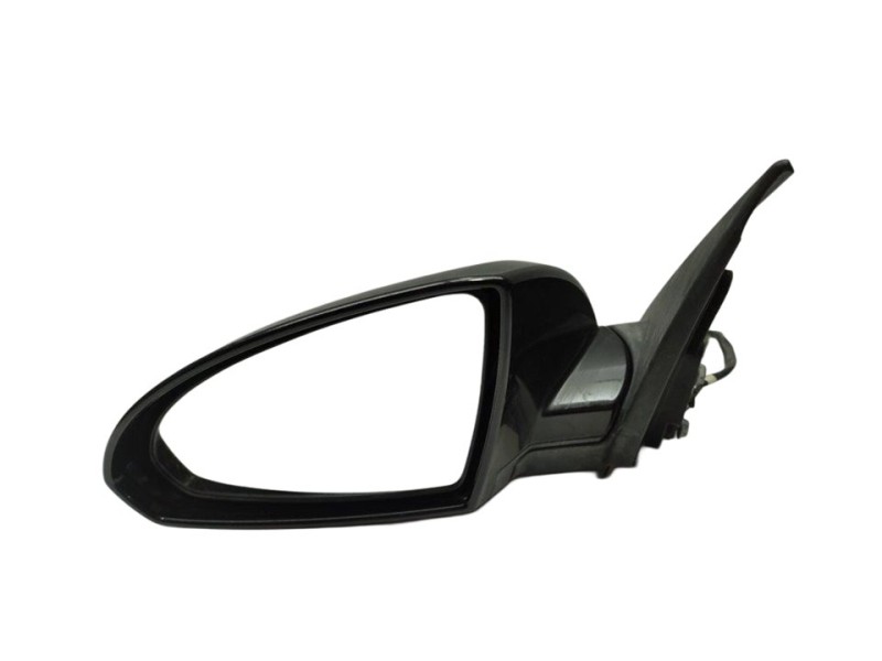 Recambio de retrovisor izquierdo para nissan primera berlina (p12) acenta referencia OEM IAM 96302AU464  