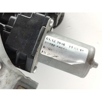 Recambio de elevalunas delantero izquierdo para toyota c-hr hybrid active referencia OEM IAM 69820F4010  