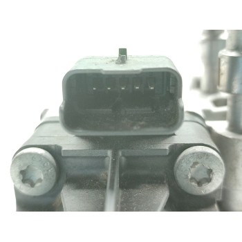 Recambio de valvula egr para citroën c3 comercial referencia OEM IAM 9829870080  