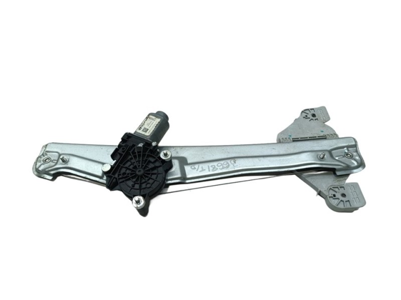 Recambio de elevalunas trasero derecho para hyundai tucson (nx) klass 2wd referencia OEM IAM 83460N7000  