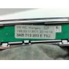 Recambio de pomo palanca cambio para volkswagen passat lim. (362) exclusive bluemotion referencia OEM IAM 3AB713203E  