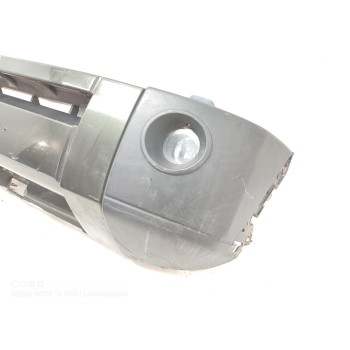 Recambio de paragolpes delantero para land rover discovery v6 td hse referencia OEM IAM   
