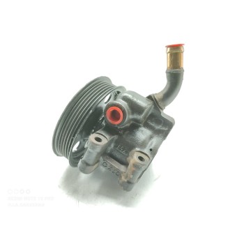 Recambio de bomba direccion para ford focus berlina (cak) ambiente referencia OEM IAM HBDCX  
