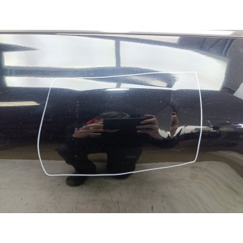 Recambio de puerta trasera izquierda para renault arkana (eu version) equilibre referencia OEM IAM 821014757R  