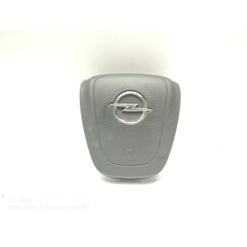 AIRBAG DELANTERO IZQUIERDO 22992534 