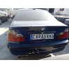 bmw serie 3 berlina (e46) del año 2001