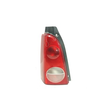 Recambio de piloto trasero izquierdo para suzuki wagon r+ rb (mm) 1.3 gl referencia OEM IAM 301311LS  