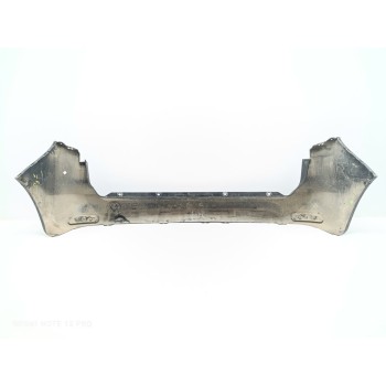 Recambio de paragolpes trasero para dacia dokker essential referencia OEM IAM 850226654R  