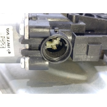 Recambio de elevalunas trasero derecho para hyundai tucson (nx) klass 2wd referencia OEM IAM 83460N7000  