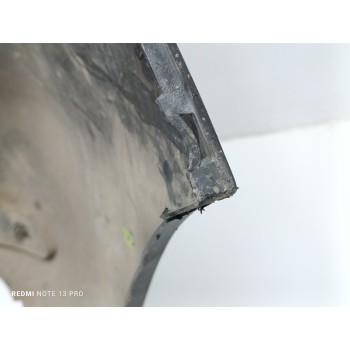 Recambio de paragolpes trasero para dacia dokker essential referencia OEM IAM 850226654R  