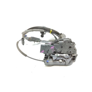 CERRADURA PUERTA LATERAL IZQUIERDA AM5AU26413CG 