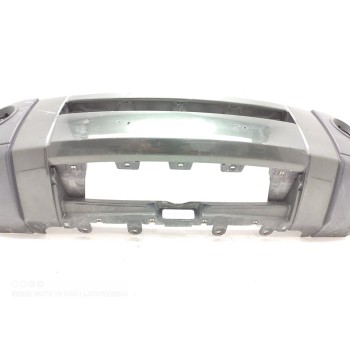 Recambio de paragolpes delantero para land rover discovery v6 td hse referencia OEM IAM   