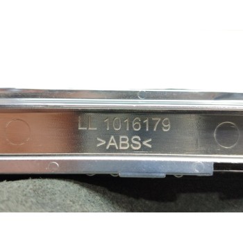 Recambio de pomo palanca cambio para volkswagen passat lim. (362) exclusive bluemotion referencia OEM IAM 3AB713203E  