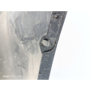 Recambio de paragolpes trasero para dacia dokker essential referencia OEM IAM 850226654R  