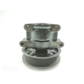 Recambio de bomba direccion para ford focus berlina (cak) ambiente referencia OEM IAM HBDCX  