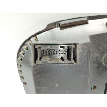 Recambio de cuadro instrumentos para bmw serie 5 berlina (e60) 520d referencia OEM IAM 62109177261  