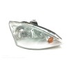 Recambio de faro derecho para ford focus berlina (cak) ambiente referencia OEM IAM 2M5113W029BD  