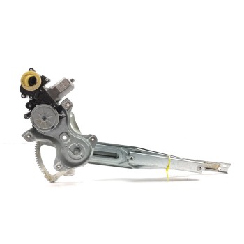 Recambio de elevalunas delantero derecho para toyota auris hybrid active business plus referencia OEM IAM 6981002480  