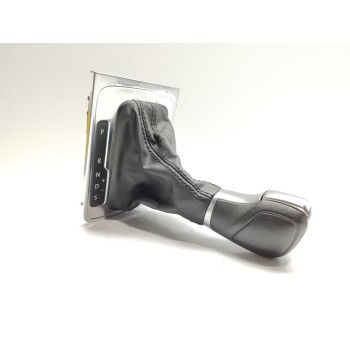 Recambio de pomo palanca cambio para volkswagen passat lim. (362) exclusive bluemotion referencia OEM IAM 3AB713203E  