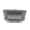 Recambio de pantalla multifuncion para volkswagen polo (6c1) comfortline bluemotion referencia OEM IAM 6C0919603  