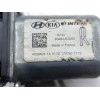 Recambio de elevalunas trasero derecho para hyundai tucson (nx) klass 2wd referencia OEM IAM 83460N7000  