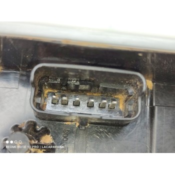 Recambio de aforador para citroën c5 x shine pack referencia OEM IAM 9830959180  