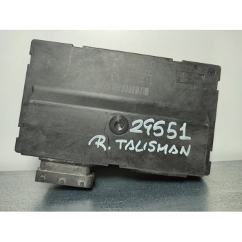 Recambio de centralita asientos para renault talisman icon referencia OEM IAM 285651321R  