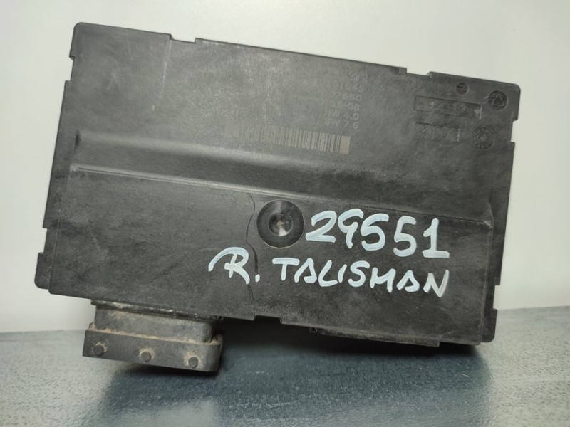Recambio de centralita asientos para renault talisman icon referencia OEM IAM 285651321R  
