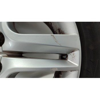 Recambio de juego llantas para seat altea xl (5p5) stylance / style referencia OEM IAM 5P0601025L  