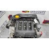 Recambio de motor completo para mg serie 75 (j/rj) classic referencia OEM IAM 204D2  