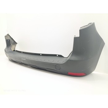 Recambio de paragolpes trasero para dacia dokker essential referencia OEM IAM 850226654R  