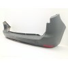 Recambio de paragolpes trasero para dacia dokker essential referencia OEM IAM 850226654R  