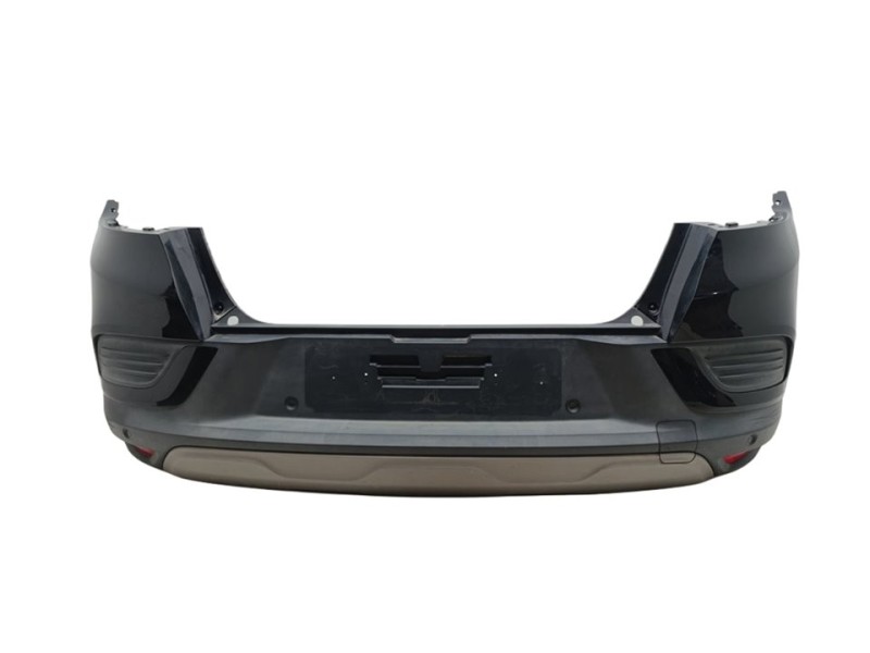 Recambio de paragolpes trasero para renault arkana (eu version) equilibre referencia OEM IAM 850724495R  