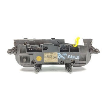 Recambio de mando climatizador para volkswagen golf vii lim. gtd bluemotion referencia OEM IAM 5G0907044BD  