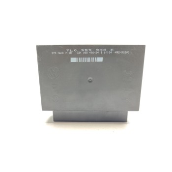 MODULO ELECTRONICO 7L0959933E 