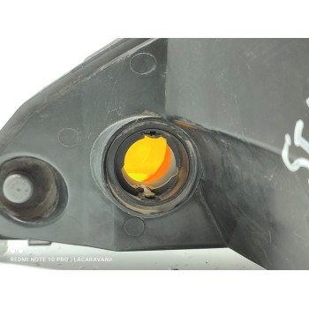 Recambio de faro derecho para ford focus berlina (cak) ambiente referencia OEM IAM 2M5113W029BD  