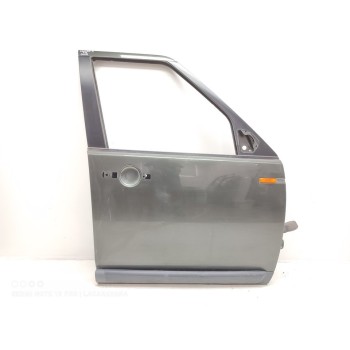 Recambio de puerta delantera derecha para land rover discovery v6 td hse referencia OEM IAM   