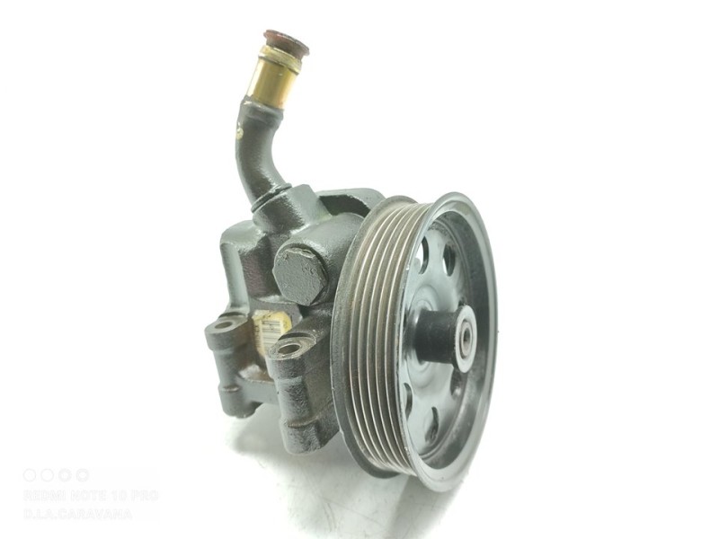 Recambio de bomba direccion para ford focus berlina (cak) ambiente referencia OEM IAM HBDCX  