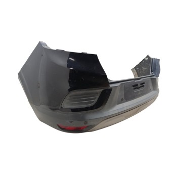 Recambio de paragolpes trasero para renault arkana (eu version) equilibre referencia OEM IAM 850724495R  