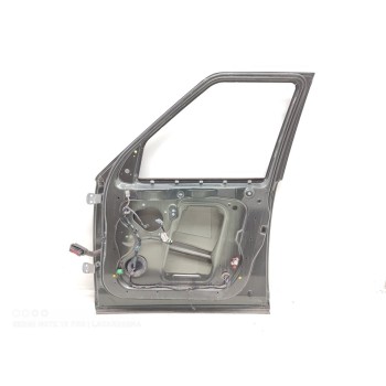 Recambio de puerta delantera derecha para land rover discovery v6 td hse referencia OEM IAM   