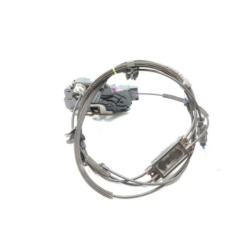 Recambio de cerradura puerta lateral izquierda para ford c-max 1.0 ecoboost cat referencia OEM IAM AM5AU26413CG  