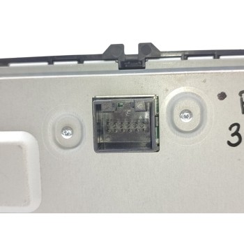 Recambio de pantalla multifuncion para volkswagen polo (6c1) comfortline bluemotion referencia OEM IAM 6C0919603  