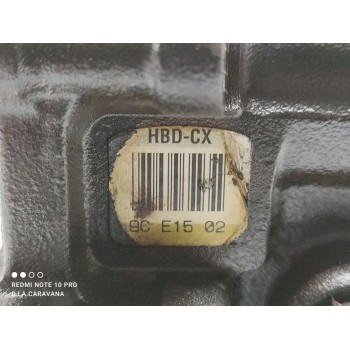 Recambio de bomba direccion para ford focus berlina (cak) ambiente referencia OEM IAM HBDCX  