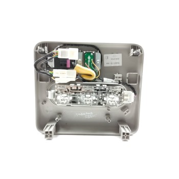 Recambio de luz interior para nissan qashqai (j11) acenta referencia OEM IAM 264306391R  