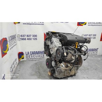 Recambio de motor completo para mg serie 75 (j/rj) classic referencia OEM IAM 204D2  