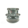 Recambio de bomba direccion para ford focus berlina (cak) ambiente referencia OEM IAM HBDCX  