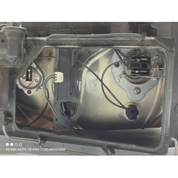 Recambio de faro derecho para ford focus berlina (cak) ambiente referencia OEM IAM 2M5113W029BD  