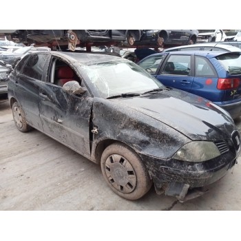 seat ibiza (6l1) del año 2005